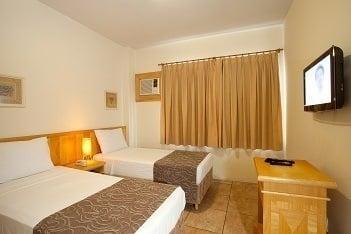 Hotel Maria Quiteria & Flat