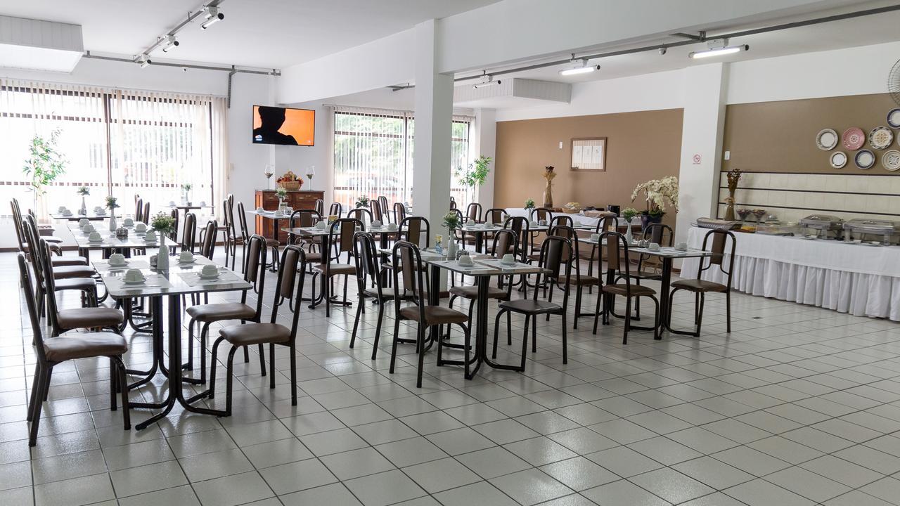 Hotel Maria Quiteria & Flat 3*